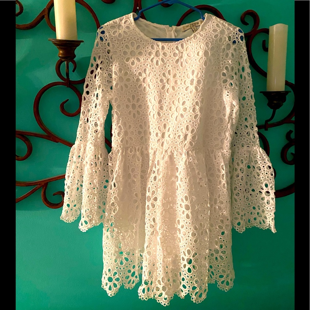 Adorable romper!